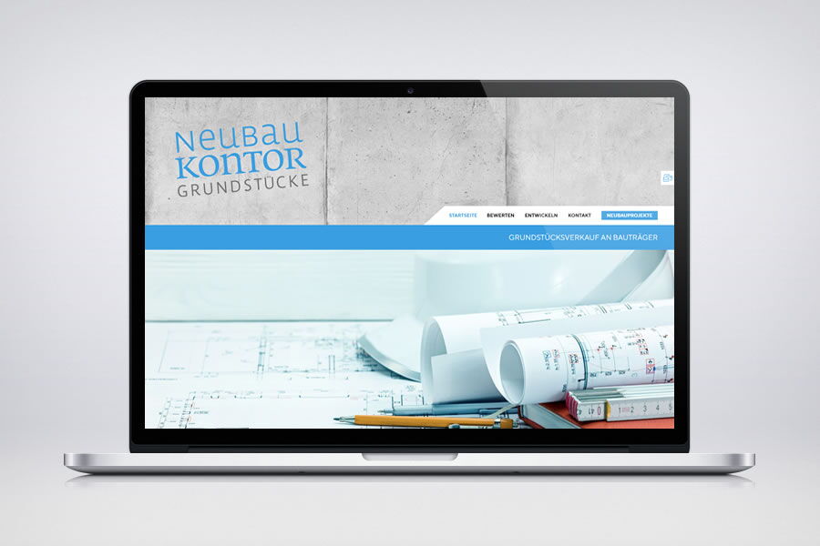 Weiter lesen: Neubaukontor